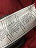 Reebok 100% Polyester Red Snow Jacket Size 2T - photo 4