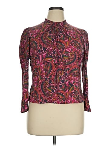 Boden Long Sleeve Turtleneck (view 1)