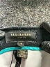 Ted Baker London Graphic Blue Active Pants Size 10 (4) - photo 4