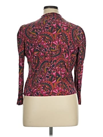 Boden Long Sleeve Turtleneck (view 2)