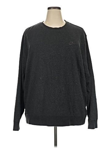 Nike Sweatshirt (view 1)