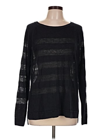 Vince. Pullover Sweater (view 1)