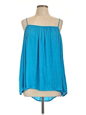 Vince Camuto Long Sleeve Blouse (view 1)