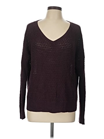 American Eagle Outfitters Pullover Sweater (view 1)
