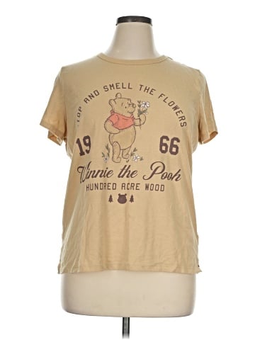 Disney Short Sleeve T-Shirt (view 1)