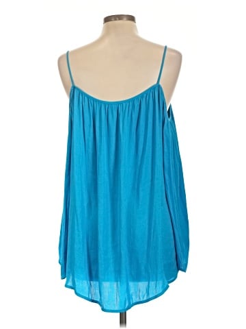 Vince Camuto Long Sleeve Blouse (view 2)