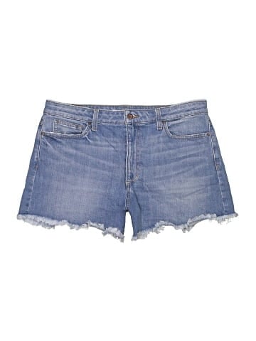 Joe's Jeans Denim Shorts (view 1)