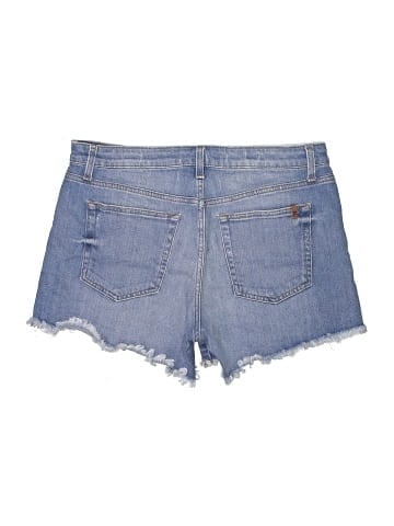 Joe's Jeans Denim Shorts (view 2)