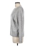 Vince. Gray Wool Pullover Sweater Size M - photo 5