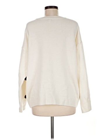 Topshop Pullover Sweater (view 2)