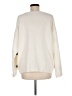 Topshop Polka Dots Ivory Pullover Sweater Size 8 - 10 - photo 2