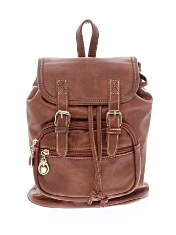 Unbranded Backpack (view 1)