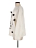 Topshop Polka Dots Ivory Pullover Sweater Size 8 - 10 - photo 5