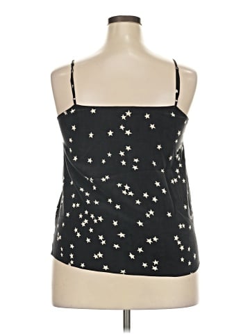 Equipment Sleeveless Top (view 2)