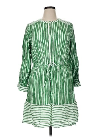 Ann Taylor LOFT Casual Dress (view 1)