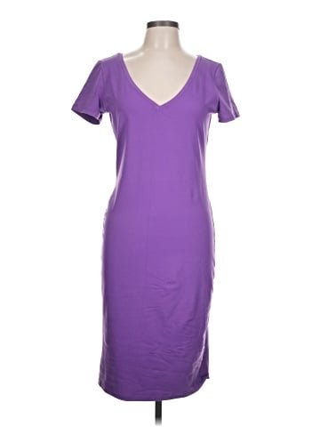 Leith Casual Dress (view 1)