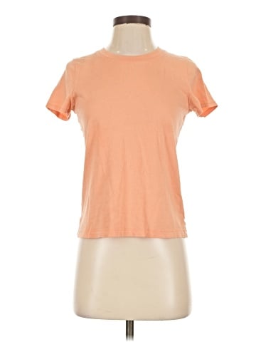Madewell Short Sleeve T-Shirt (view 1)