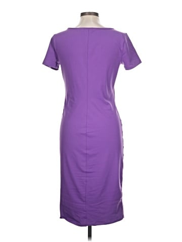 Leith Casual Dress (view 2)