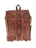 Unbranded Brown Backpack One size - photo 2