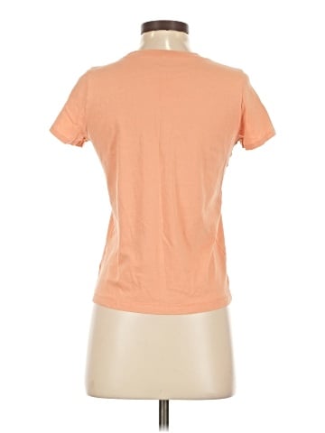Madewell Short Sleeve T-Shirt (view 2)