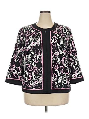 DressBarn Jacket (view 1)