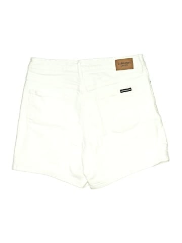 CALVIN KLEIN JEANS Shorts (view 2)