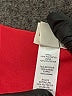 Chico's 100% Polyester Red Sleeveless Top Size Lg (2) - photo 8