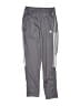 Adidas Gray Track Pants Size 13 - 14 - photo 1