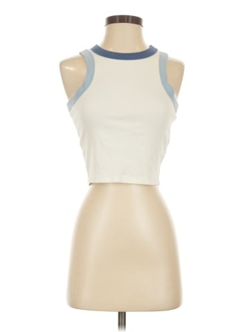 Madewell Tank Top (view 1)