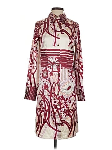BCBGMAXAZRIA Casual Dress (view 1)