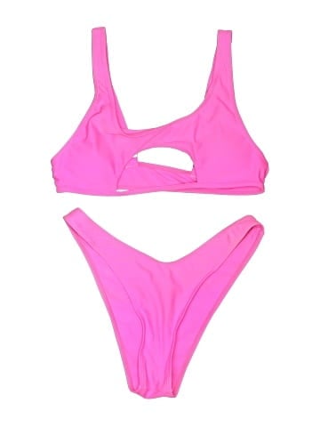 Assorted Brands Two Piece Swimsuit (view 1)
