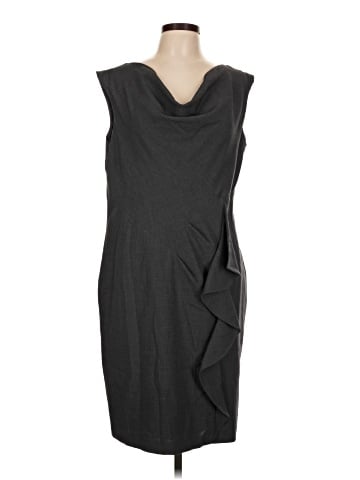 Calvin Klein Cocktail Dress (view 1)