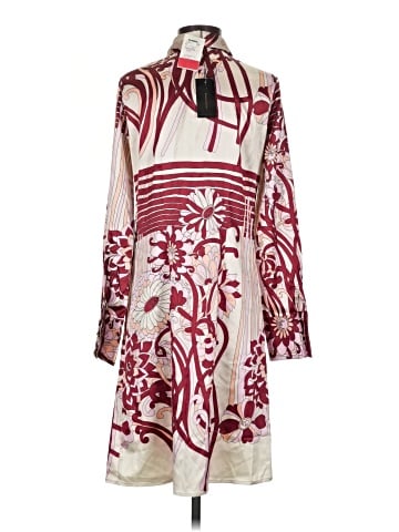 BCBGMAXAZRIA Casual Dress (view 2)