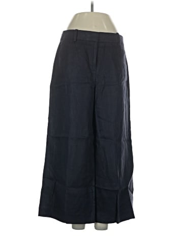 J.Crew Linen Pants (view 1)