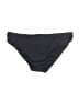DKNY Solid Black Swimsuit Bottoms Size S - photo 2