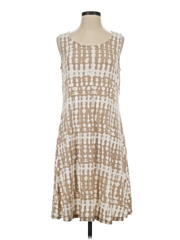 Chico's Casual Dress (view 1)