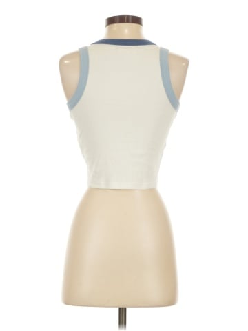 Madewell Tank Top (view 2)