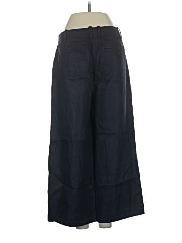 J.Crew Linen Pants (view 2)