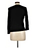 Express Design Studio Black Cardigan Size L - photo 2