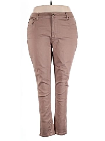 DG^2 by Diane Gilman Jeans (view 1)
