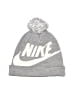 Nike 100% Acrylic Gray Beanie One size (youth) - photo 1