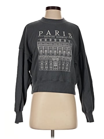 Abercrombie & Fitch Sweatshirt (view 1)