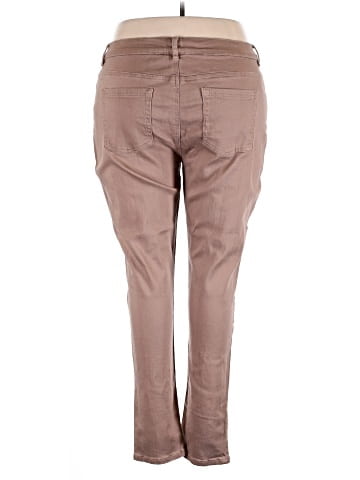 DG^2 by Diane Gilman Jeans (view 2)