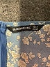 BLOOMCHIC 100% Polyester Blue Casual Dress Size 12 - photo 7