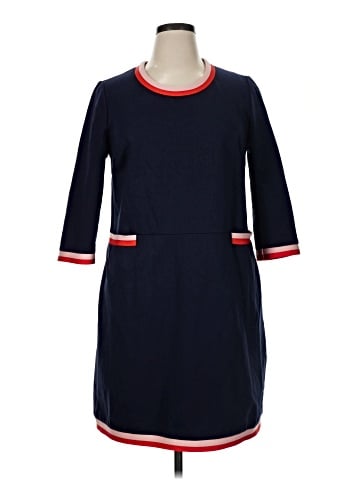 Boden Casual Dress (view 1)