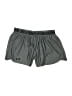 Under Armour Gray Athletic Shorts Size S - photo 1