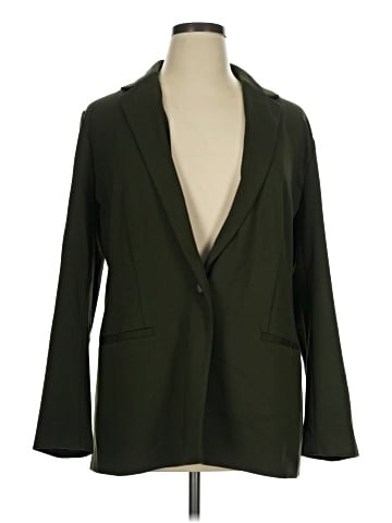 Ann Taylor LOFT Outlet Blazer (view 1)