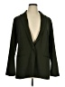 Ann Taylor LOFT Outlet Green Blazer Size XL - photo 1