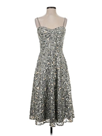 Dress the Population Cocktail Dress (view 1)