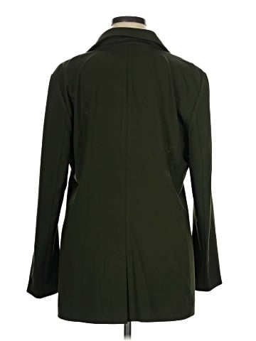 Ann Taylor LOFT Outlet Blazer (view 2)